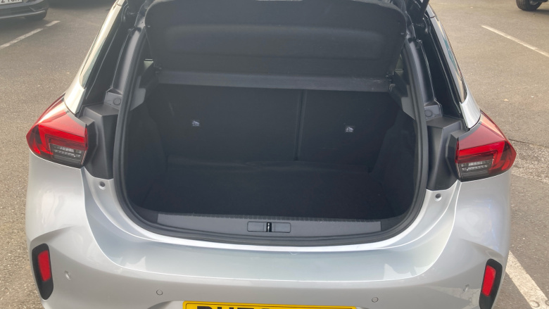 Vauxhall Corsa 1.2 Turbo GS 5dr Petrol Hatchback